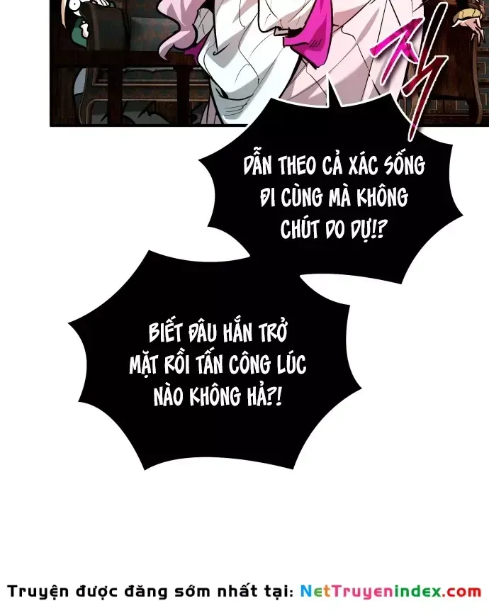 Trên Thế Giới Không Có Chiến Binh Xấu - Chương 67 - Trang 32