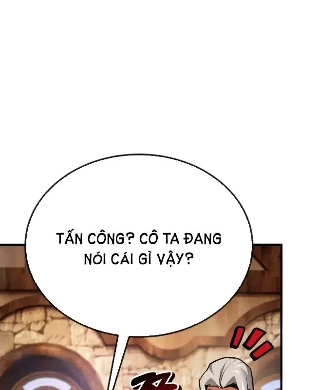 Trên Thế Giới Không Có Chiến Binh Xấu - Chương 67 - Trang 33