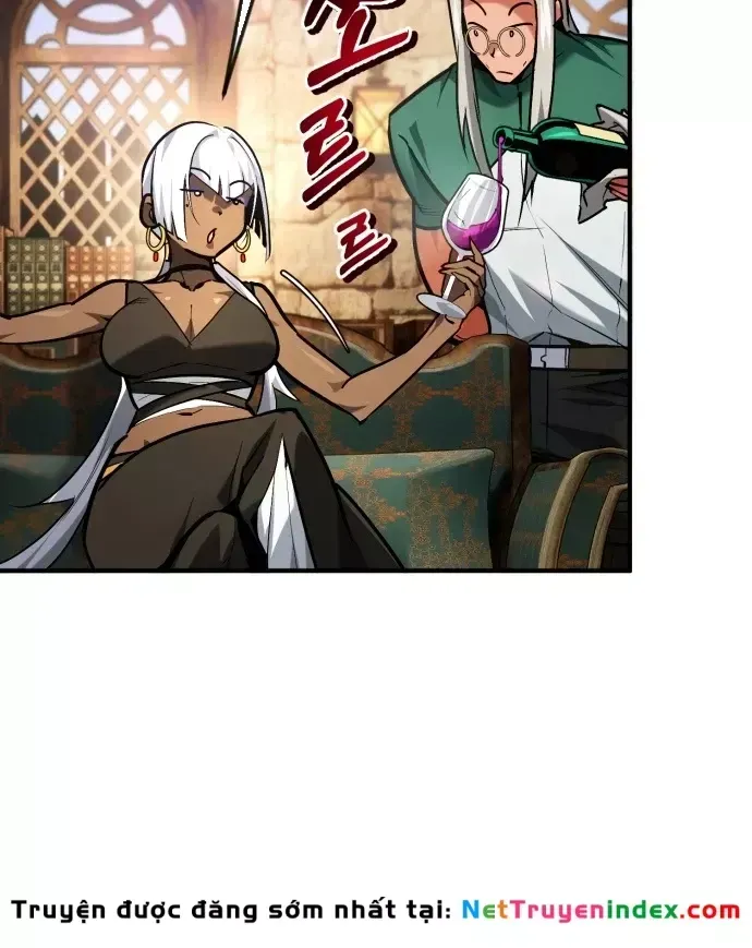 Trên Thế Giới Không Có Chiến Binh Xấu - Chương 67 - Trang 34