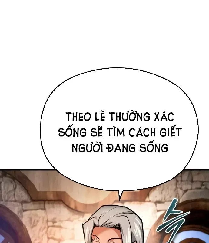 Trên Thế Giới Không Có Chiến Binh Xấu - Chương 67 - Trang 35