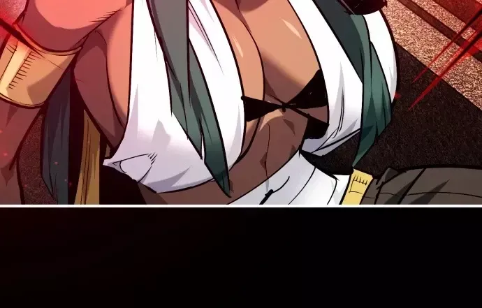 Trên Thế Giới Không Có Chiến Binh Xấu - Chương 67 - Trang 43