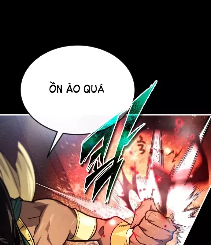 Trên Thế Giới Không Có Chiến Binh Xấu - Chương 67 - Trang 46
