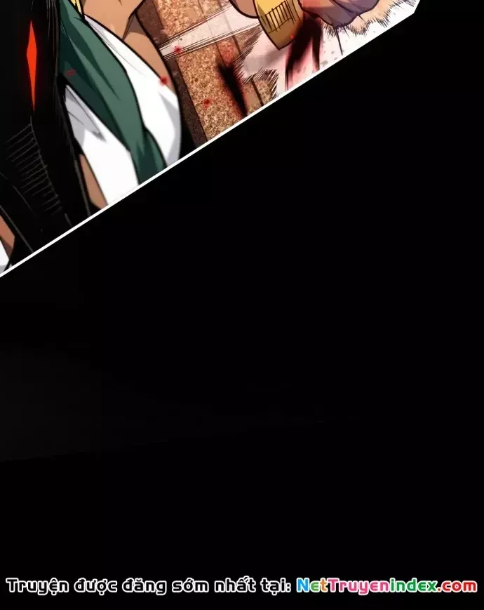 Trên Thế Giới Không Có Chiến Binh Xấu - Chương 67 - Trang 47