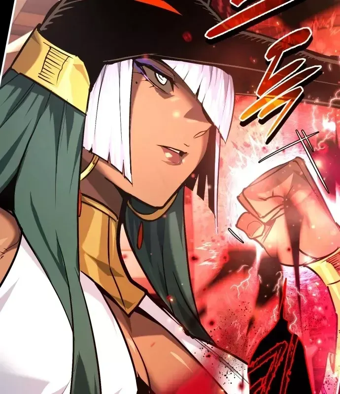 Trên Thế Giới Không Có Chiến Binh Xấu - Chương 67 - Trang 49