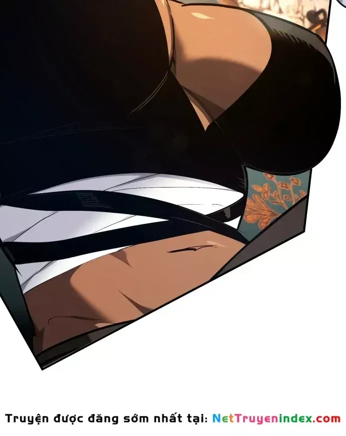 Trên Thế Giới Không Có Chiến Binh Xấu - Chương 67 - Trang 59