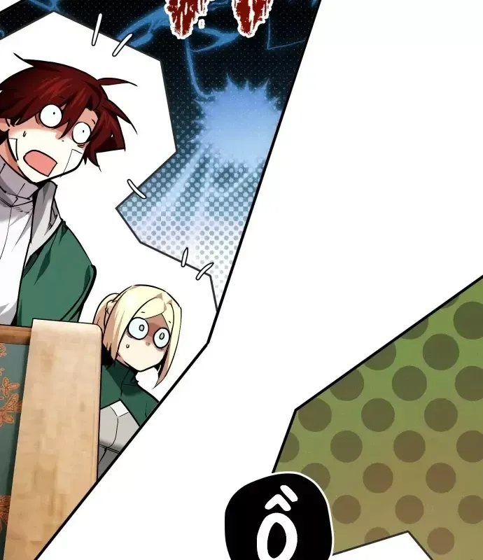 Trên Thế Giới Không Có Chiến Binh Xấu - Chương 67 - Trang 61