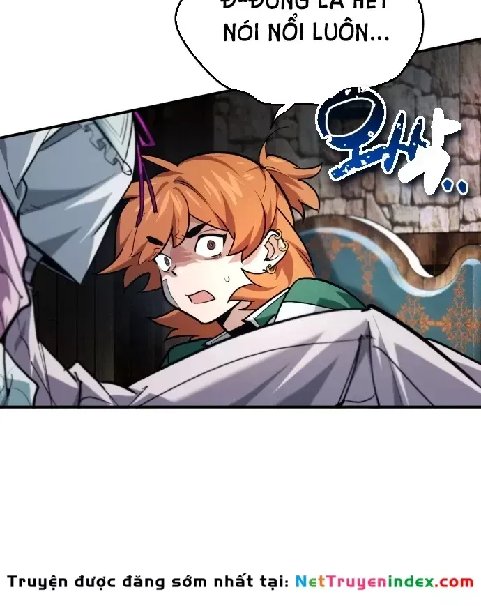 Trên Thế Giới Không Có Chiến Binh Xấu - Chương 67 - Trang 63