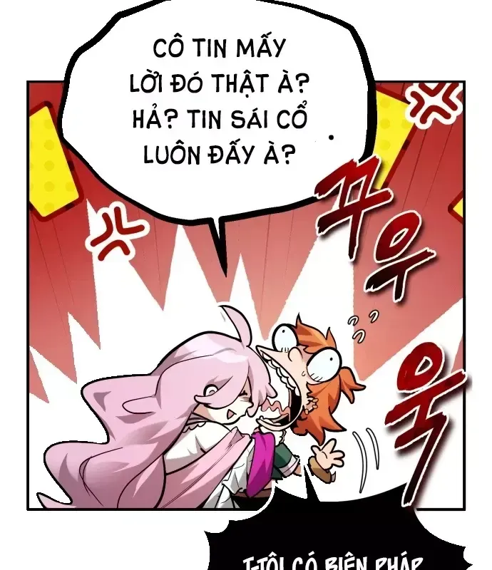 Trên Thế Giới Không Có Chiến Binh Xấu - Chương 67 - Trang 66