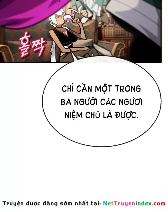 Trên Thế Giới Không Có Chiến Binh Xấu - Chương 67 - Trang 69