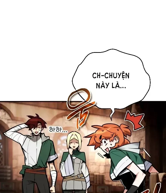 Trên Thế Giới Không Có Chiến Binh Xấu - Chương 67 - Trang 8