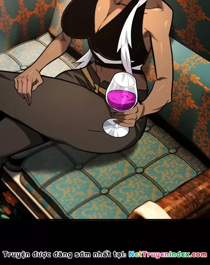 Trên Thế Giới Không Có Chiến Binh Xấu - Chương 67 - Trang 77