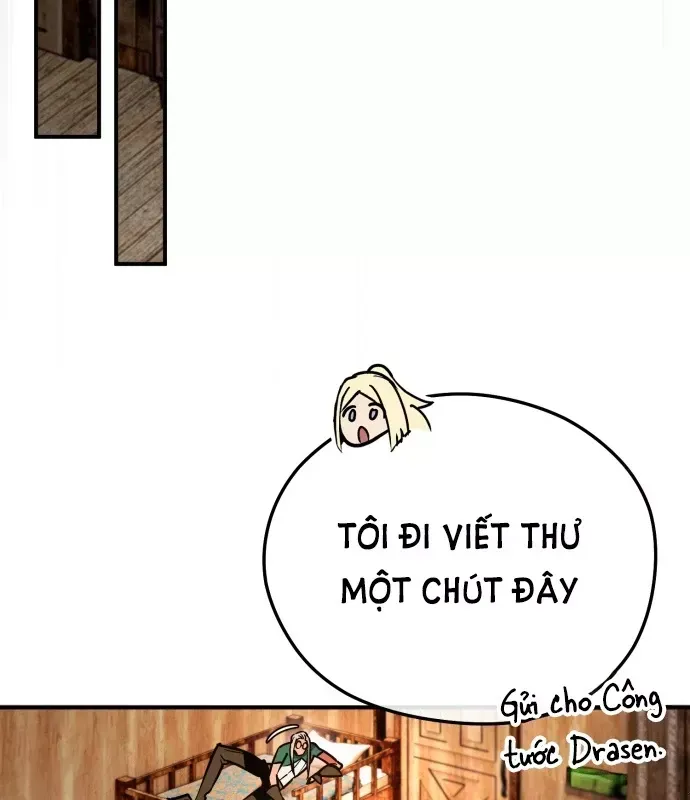 Trên Thế Giới Không Có Chiến Binh Xấu - Chương 67 - Trang 80