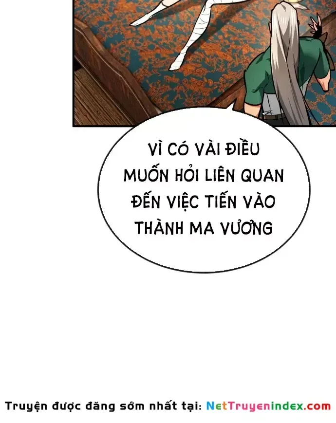 Trên Thế Giới Không Có Chiến Binh Xấu - Chương 67 - Trang 83