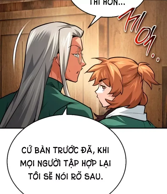 Trên Thế Giới Không Có Chiến Binh Xấu - Chương 67 - Trang 86