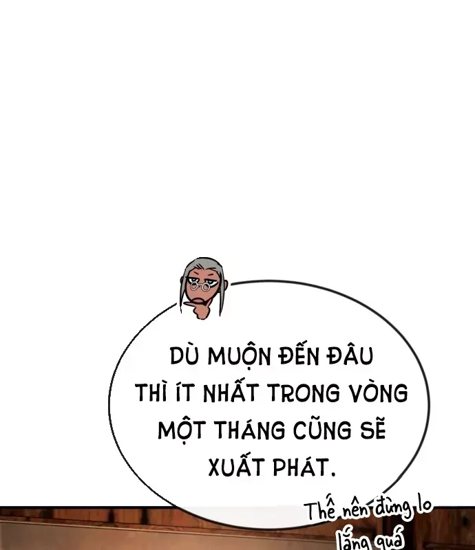 Trên Thế Giới Không Có Chiến Binh Xấu - Chương 67 - Trang 88