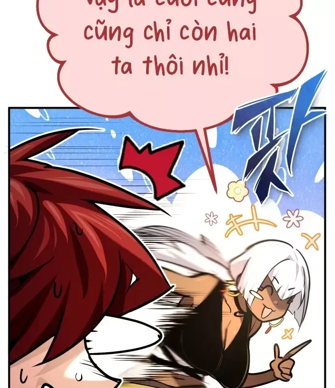 Trên Thế Giới Không Có Chiến Binh Xấu - Chương 67 - Trang 95