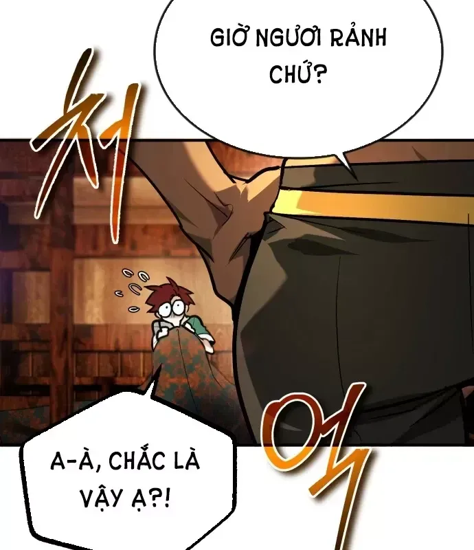 Trên Thế Giới Không Có Chiến Binh Xấu - Chương 67 - Trang 97