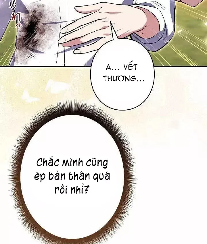 Bức Thư Tình Đến Từ Tương Lai