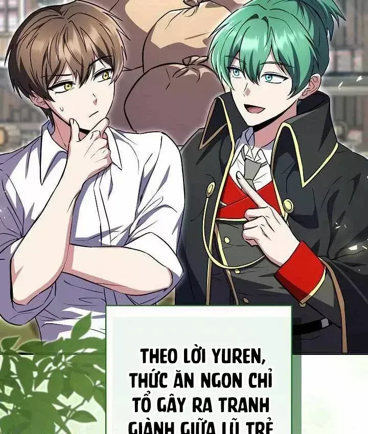 Bức Thư Tình Đến Từ Tương Lai