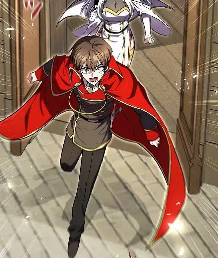 Bức Thư Tình Đến Từ Tương Lai