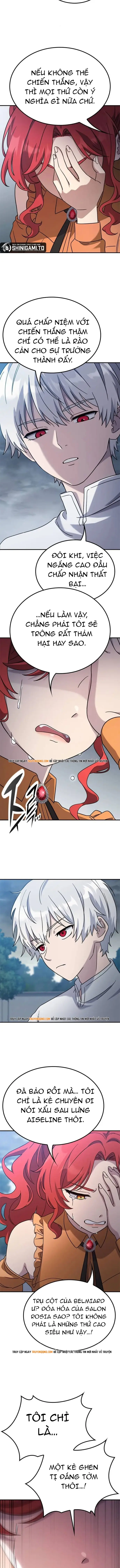 Cẩm Nang Giáo Hóa Các Tiểu Thư Quý Tộc - Chương 17 - Trang 11