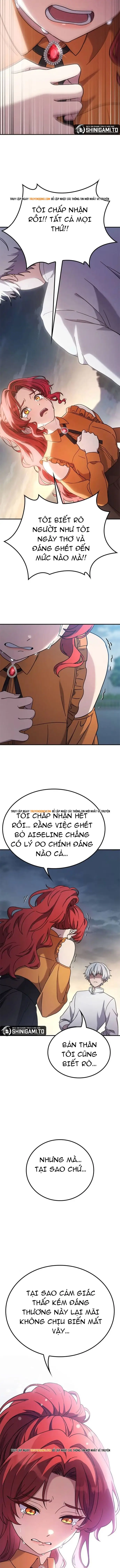 Cẩm Nang Giáo Hóa Các Tiểu Thư Quý Tộc - Chương 17 - Trang 12