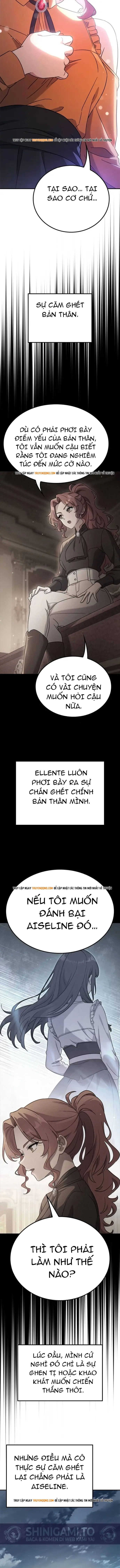 Cẩm Nang Giáo Hóa Các Tiểu Thư Quý Tộc - Chương 17 - Trang 13