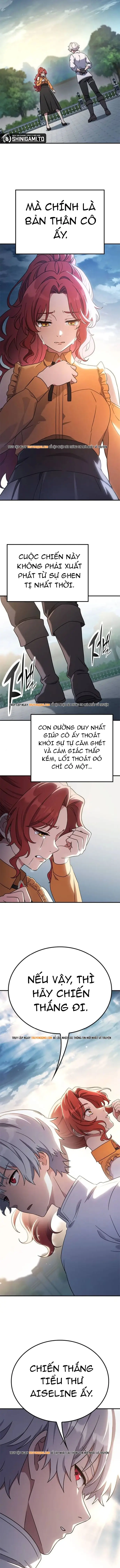 Cẩm Nang Giáo Hóa Các Tiểu Thư Quý Tộc - Chương 17 - Trang 14