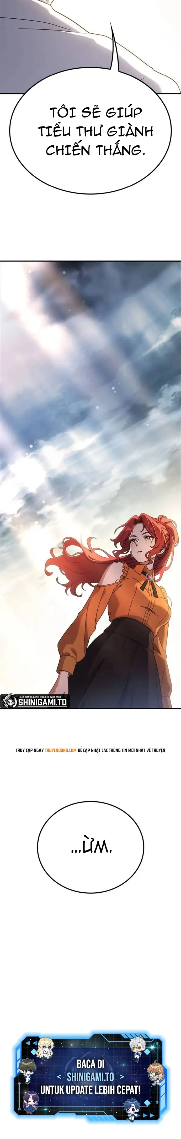 Cẩm Nang Giáo Hóa Các Tiểu Thư Quý Tộc - Chương 17 - Trang 15