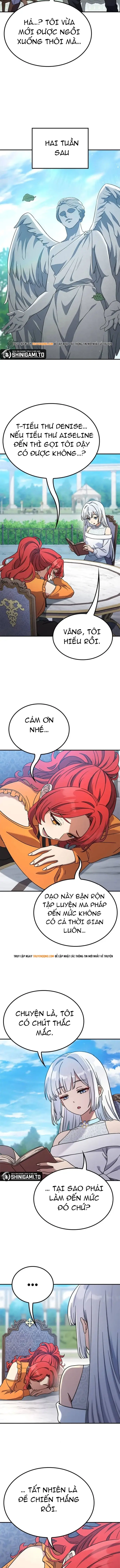 Cẩm Nang Giáo Hóa Các Tiểu Thư Quý Tộc - Chương 17 - Trang 3