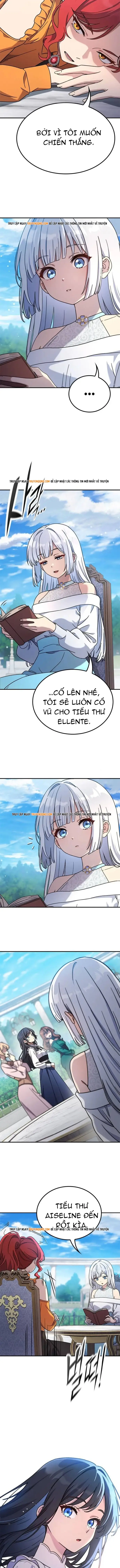 Cẩm Nang Giáo Hóa Các Tiểu Thư Quý Tộc - Chương 17 - Trang 4