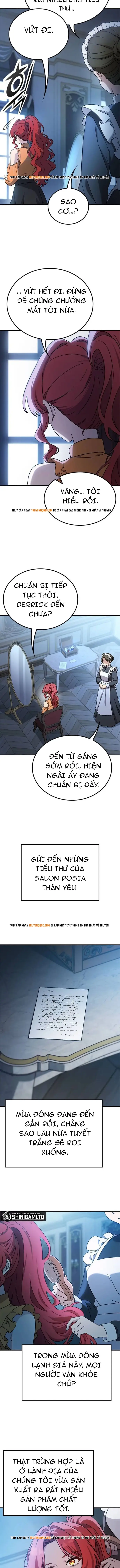 Cẩm Nang Giáo Hóa Các Tiểu Thư Quý Tộc - Chương 17 - Trang 7