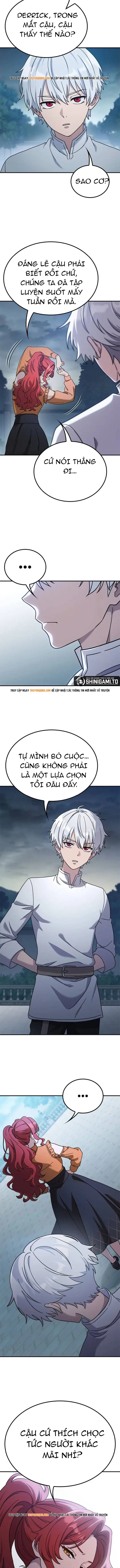 Cẩm Nang Giáo Hóa Các Tiểu Thư Quý Tộc - Chương 17 - Trang 9