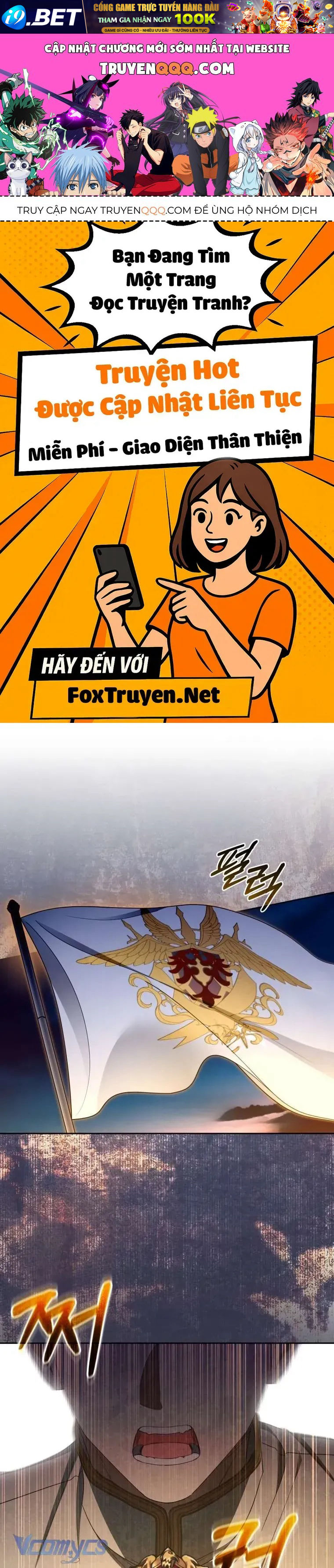 Được Yêu Thương Mà Còn Ngại Ngùng Sao! Chap 120 - Page 1