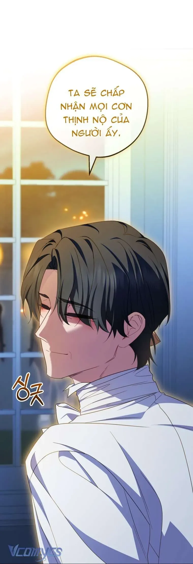 Được Yêu Thương Mà Còn Ngại Ngùng Sao! Chap 120 - Page 11