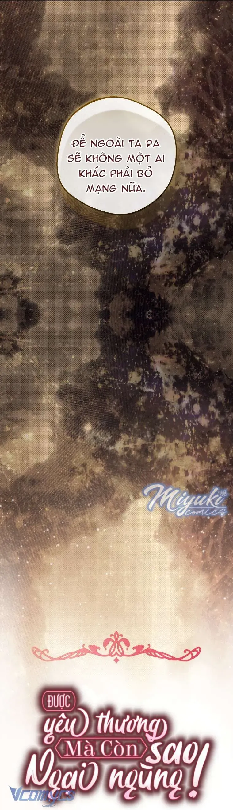 Được Yêu Thương Mà Còn Ngại Ngùng Sao! Chap 120 - Page 12