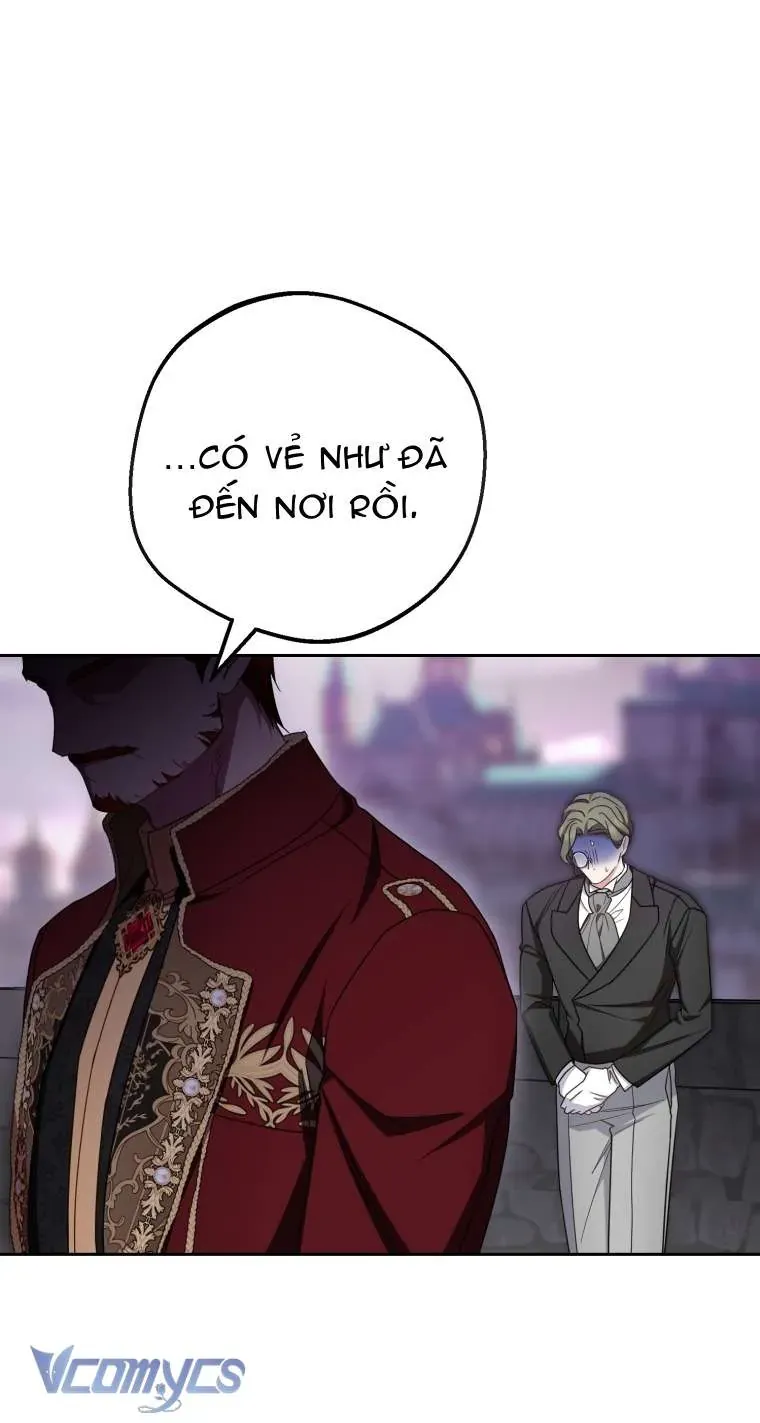 Được Yêu Thương Mà Còn Ngại Ngùng Sao! Chap 120 - Page 16