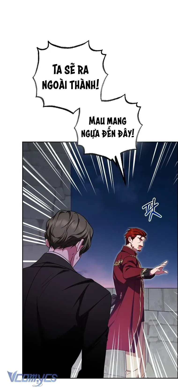 Được Yêu Thương Mà Còn Ngại Ngùng Sao! Chap 120 - Page 17