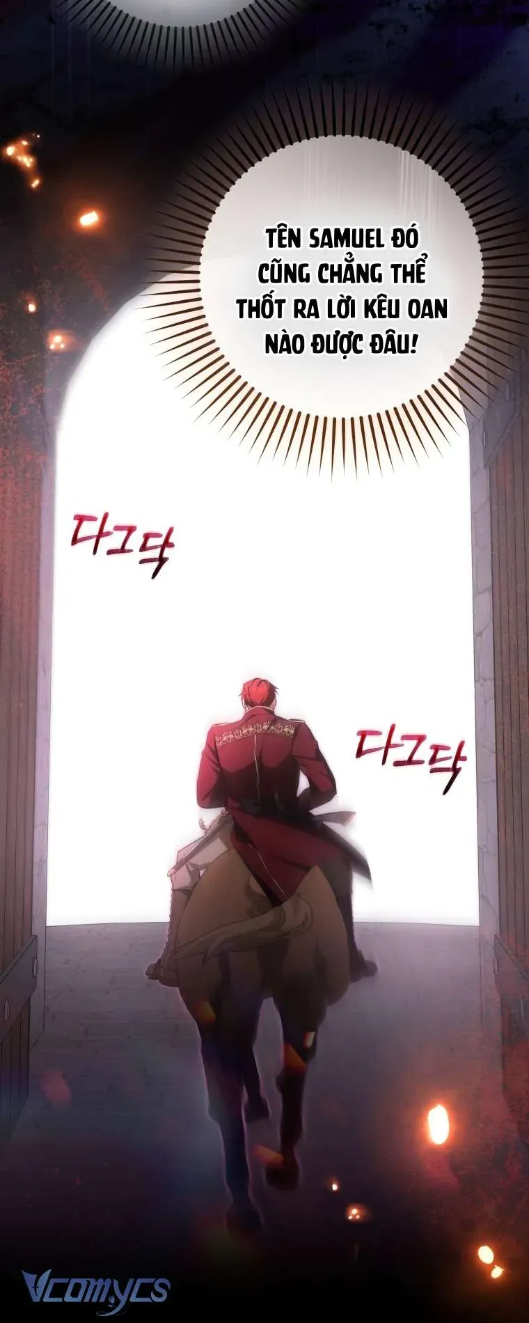 Được Yêu Thương Mà Còn Ngại Ngùng Sao! Chap 120 - Page 19