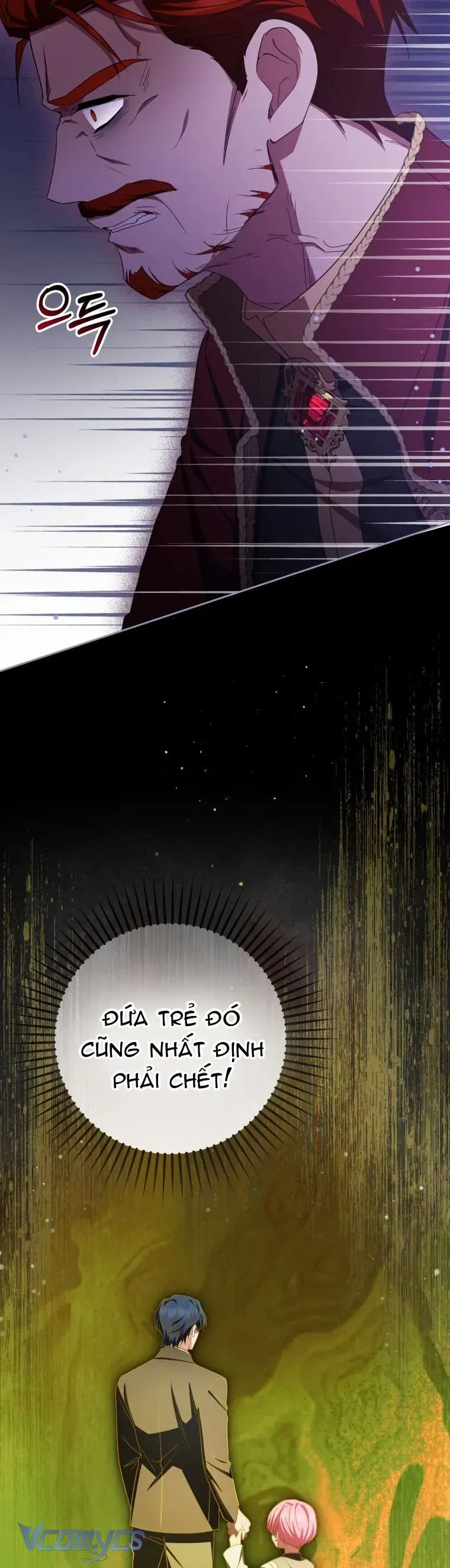 Được Yêu Thương Mà Còn Ngại Ngùng Sao! Chap 120 - Page 21