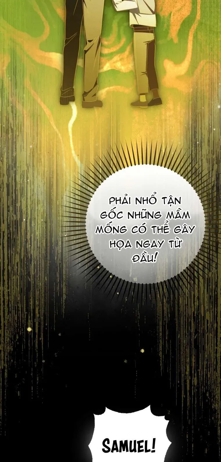 Được Yêu Thương Mà Còn Ngại Ngùng Sao! Chap 120 - Page 22