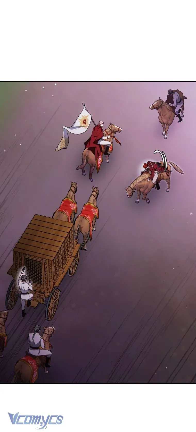 Được Yêu Thương Mà Còn Ngại Ngùng Sao! Chap 120 - Page 24