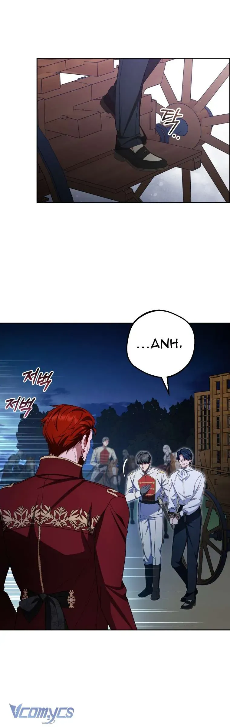 Được Yêu Thương Mà Còn Ngại Ngùng Sao! Chap 120 - Page 25