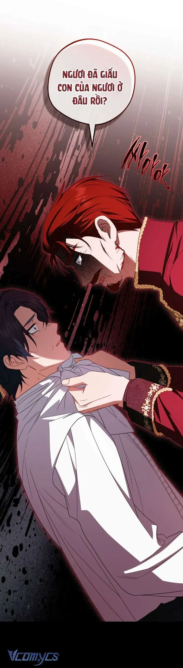 Được Yêu Thương Mà Còn Ngại Ngùng Sao! Chap 120 - Page 28