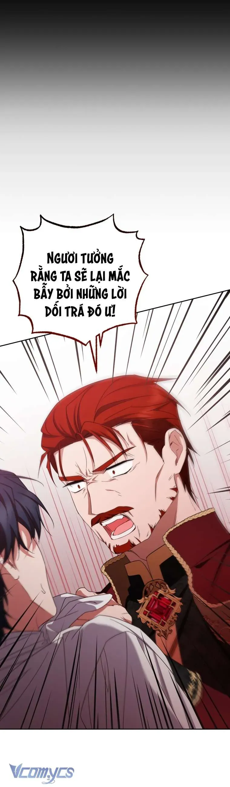 Được Yêu Thương Mà Còn Ngại Ngùng Sao! Chap 120 - Page 30