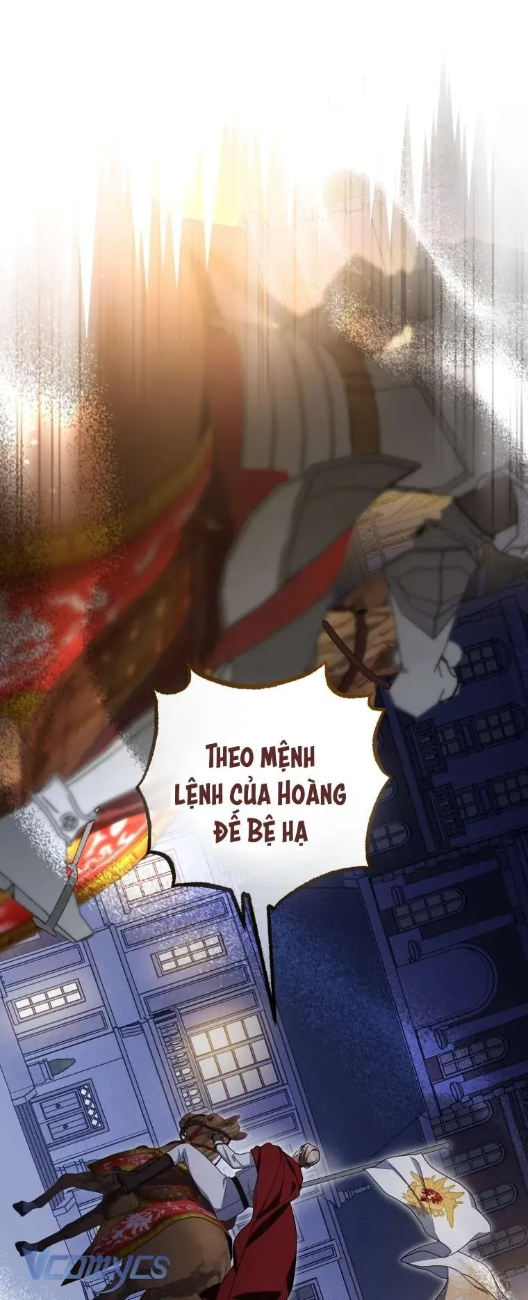 Được Yêu Thương Mà Còn Ngại Ngùng Sao! Chap 120 - Page 4