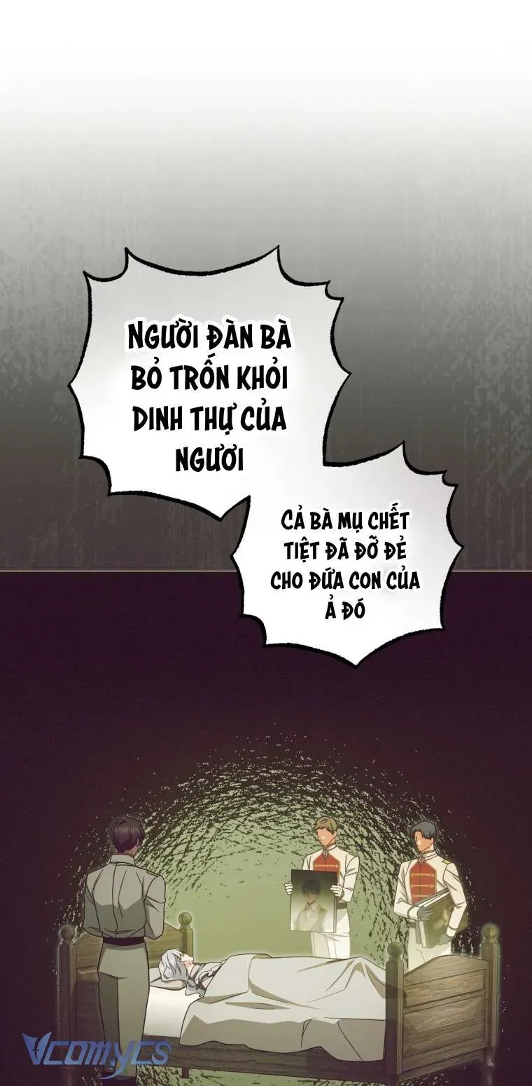 Được Yêu Thương Mà Còn Ngại Ngùng Sao! Chap 120 - Page 31