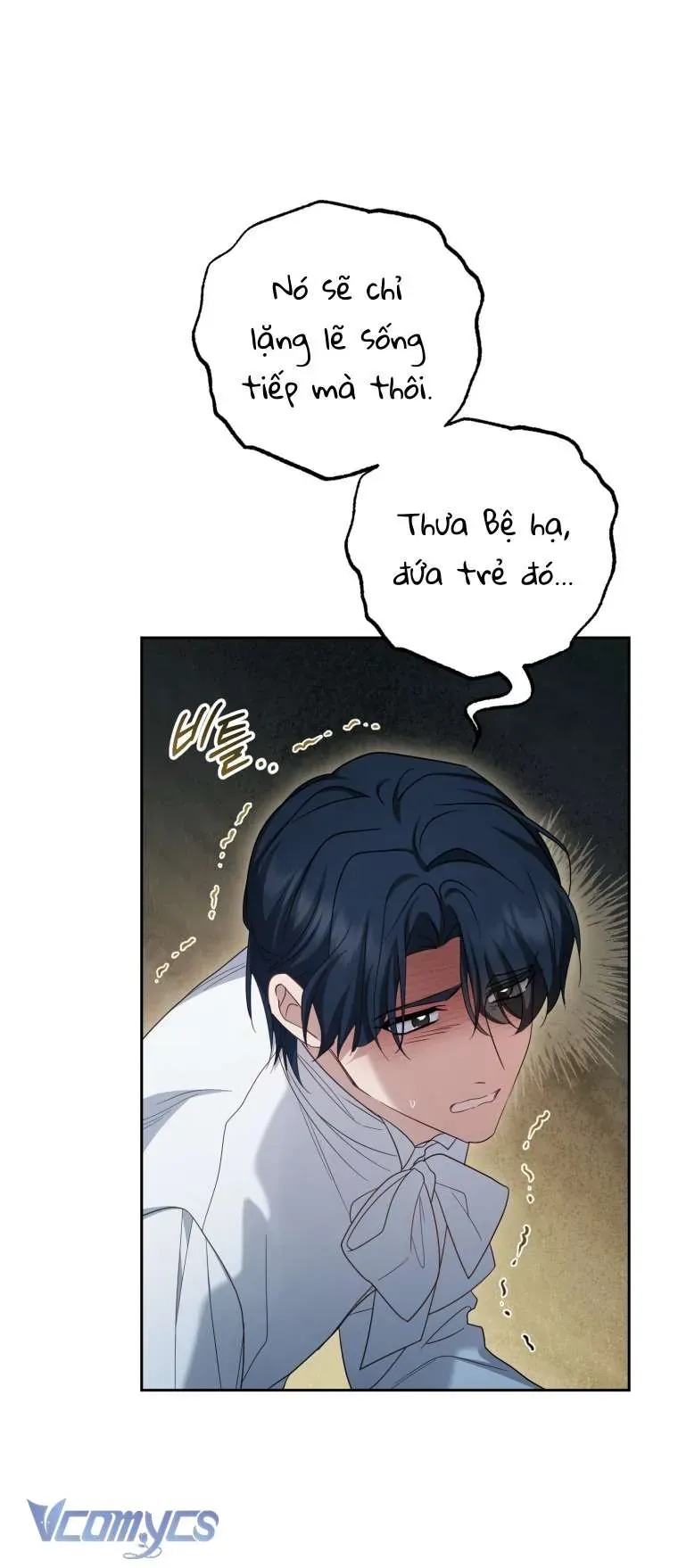 Được Yêu Thương Mà Còn Ngại Ngùng Sao! Chap 120 - Page 35