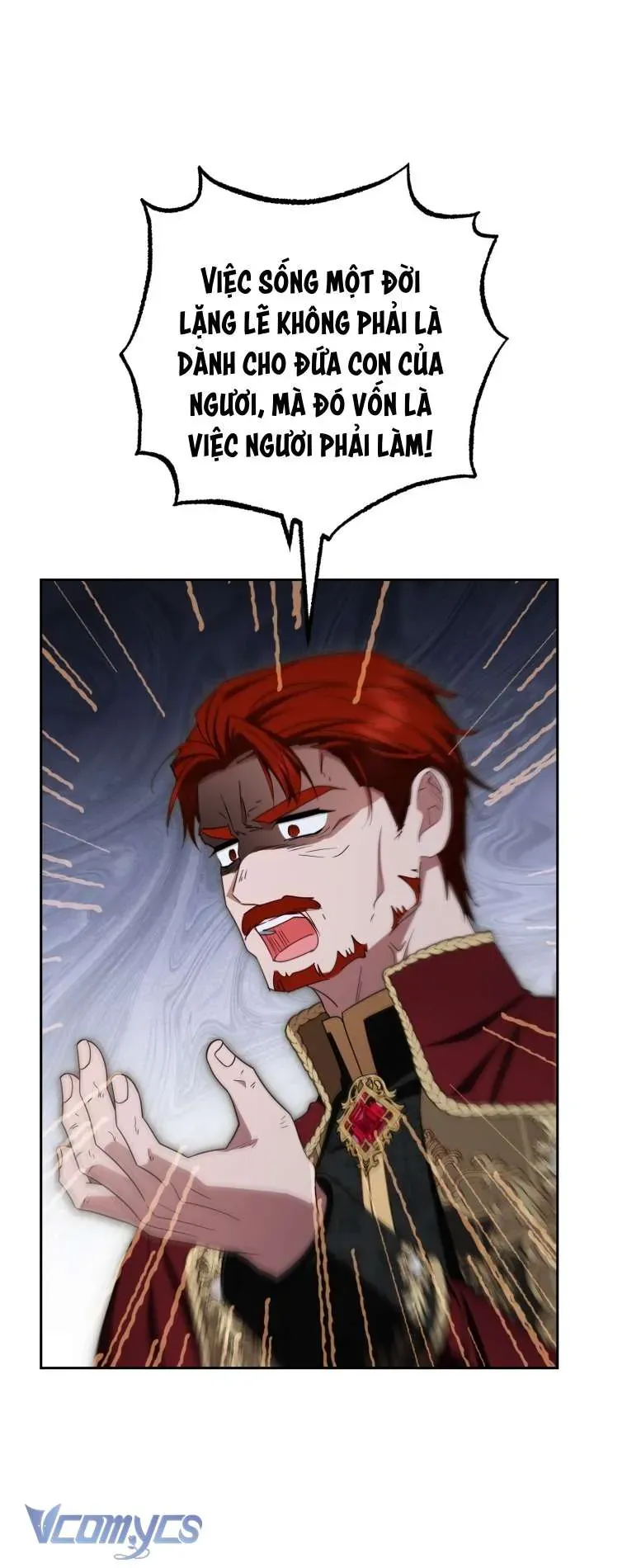 Được Yêu Thương Mà Còn Ngại Ngùng Sao! Chap 120 - Page 36