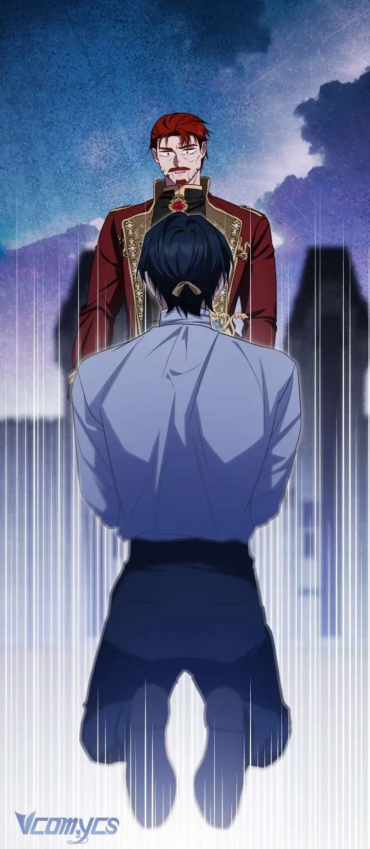 Được Yêu Thương Mà Còn Ngại Ngùng Sao! Chap 120 - Page 38